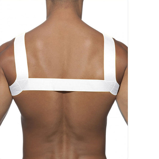 Men’s Chest Harness