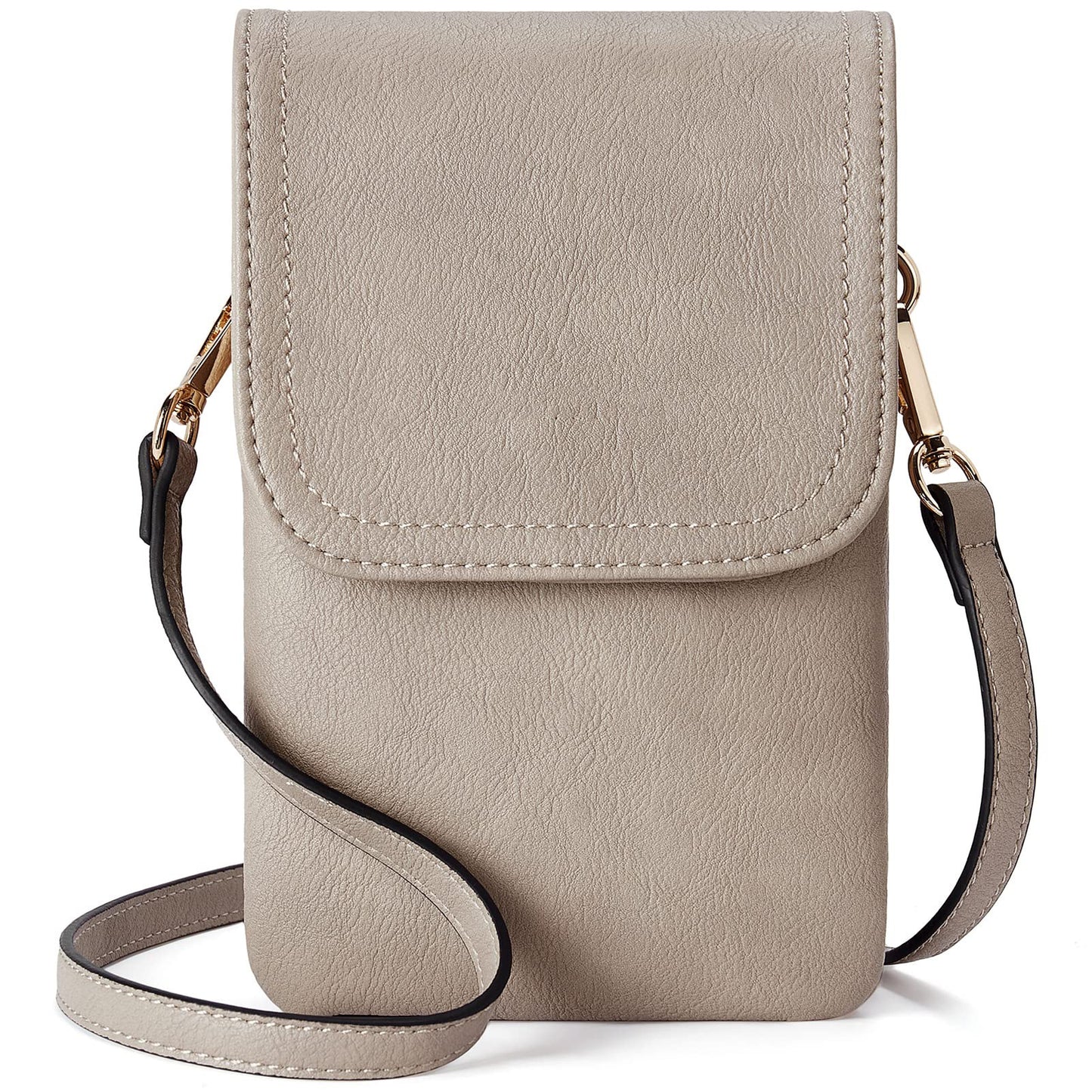 "The Eleventh" Crossbody Messenger Bag
