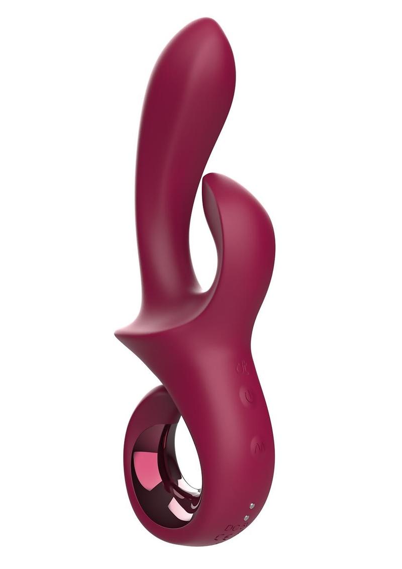 Dreamtoys - Glam Duo Vibrator