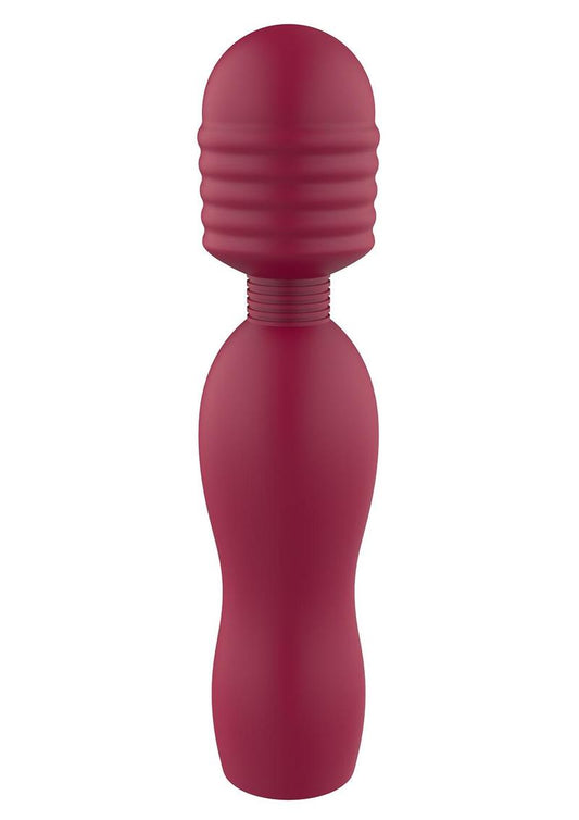 Dreamtoys Glam Travel Wand - Red