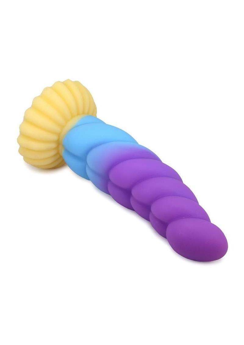 KIOTOS MONSTER COX - "MISTY" Silicone Cock with Suction Cup