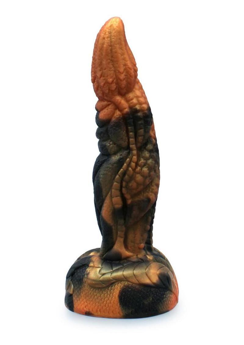 Kiotos Monstar Cox Ravex Silicone Cock with Suction Cup