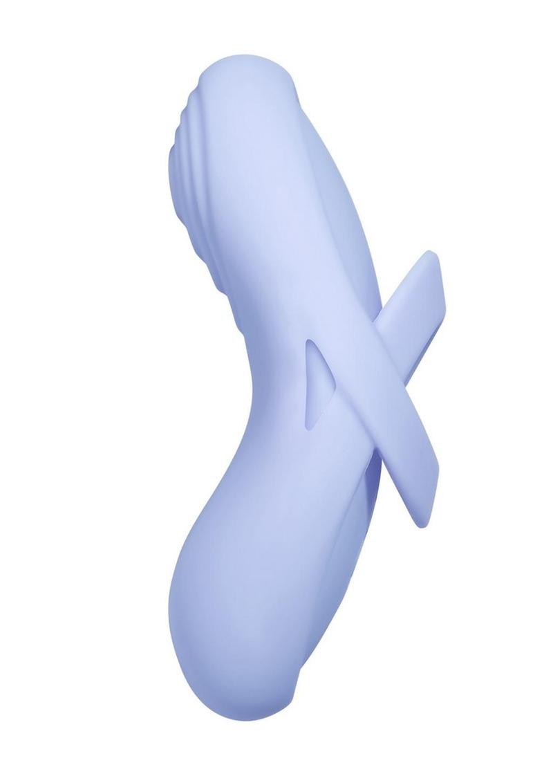 Svakom - "Echo 2" Heated Rechargeable Finger Vibe