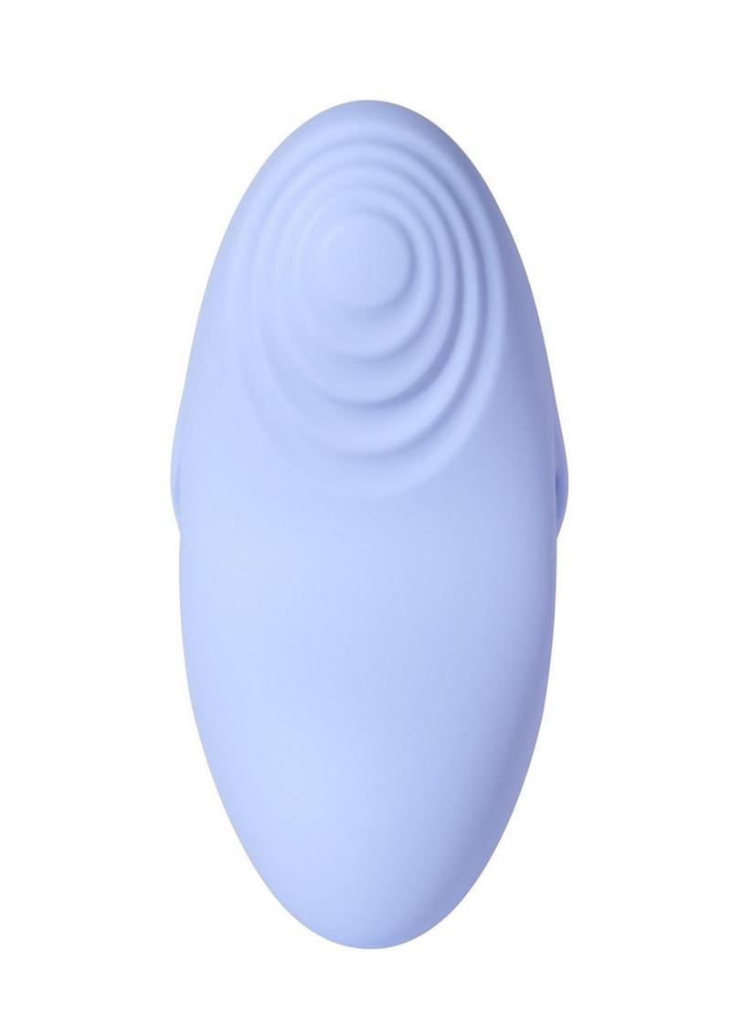 Svakom - "Echo 2" Heated Rechargeable Finger Vibe