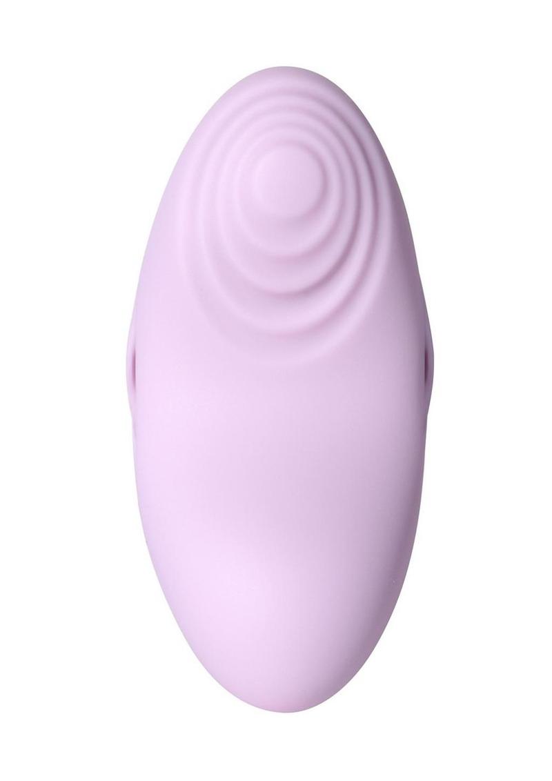 Svakom - "Echo 2" Heated Rechargeable Finger Vibe