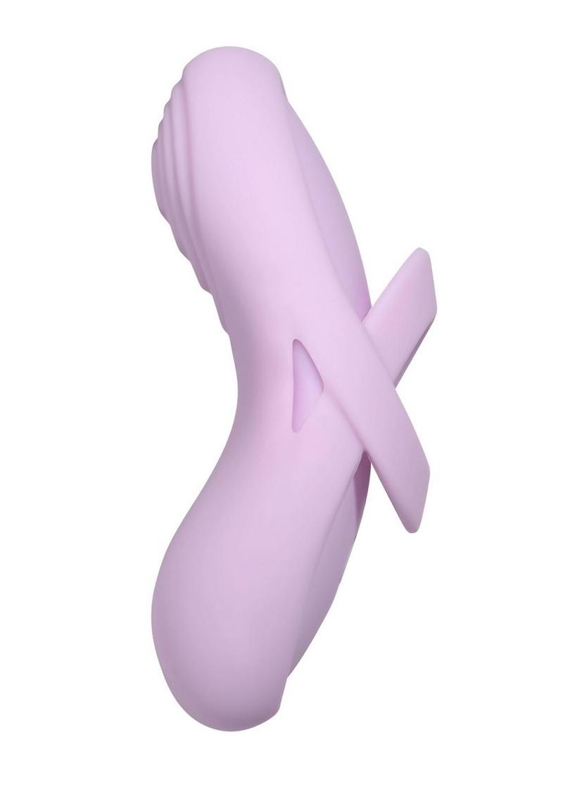 Svakom - "Echo 2" Heated Rechargeable Finger Vibe