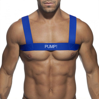 Men’s Chest Harness
