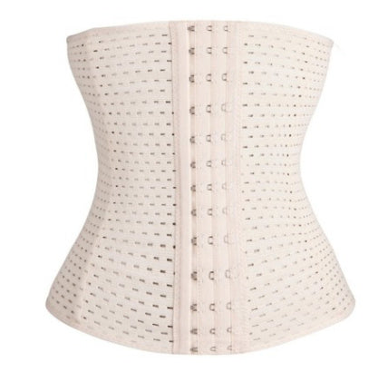 Breathable Waist-Trainer/Corset