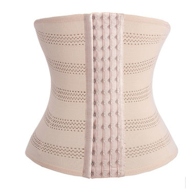 Breathable Waist-Trainer/Corset