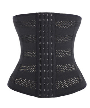 Breathable Waist-Trainer/Corset