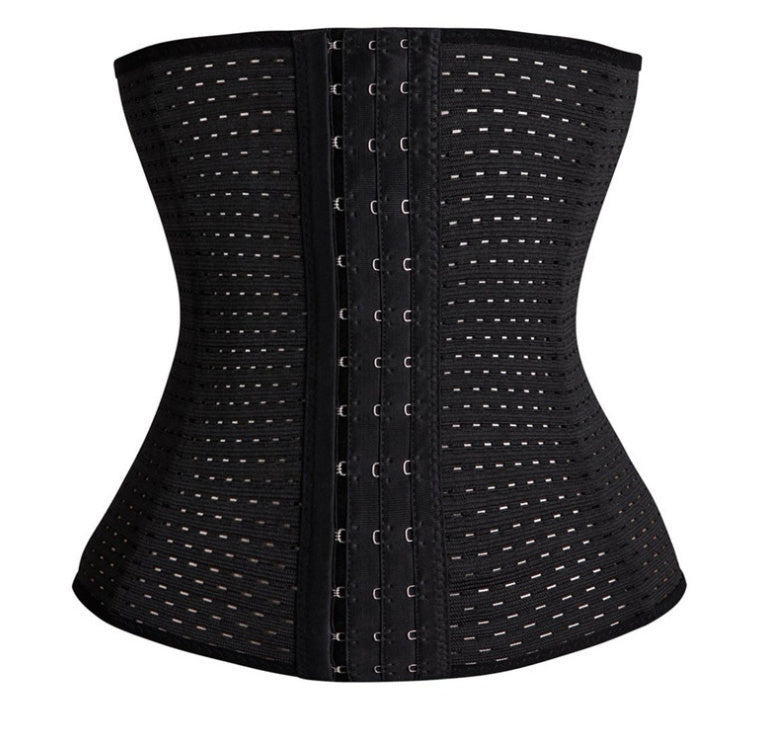 Breathable Waist-Trainer/Corset