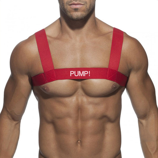 Men’s Chest Harness