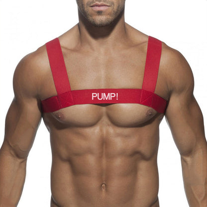 Men’s Chest Harness