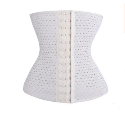 Breathable Waist-Trainer/Corset