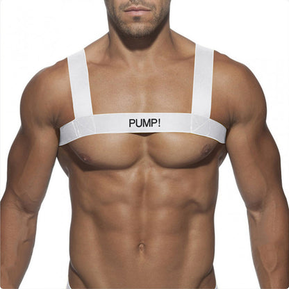 Men’s Chest Harness