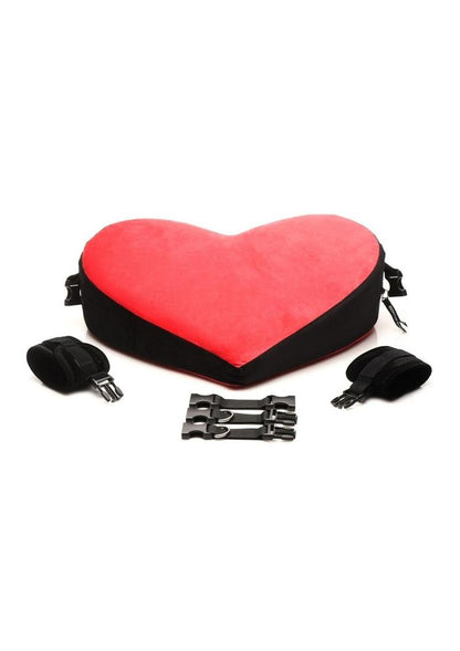 Bedroom Bliss - Bondage Love Pillow