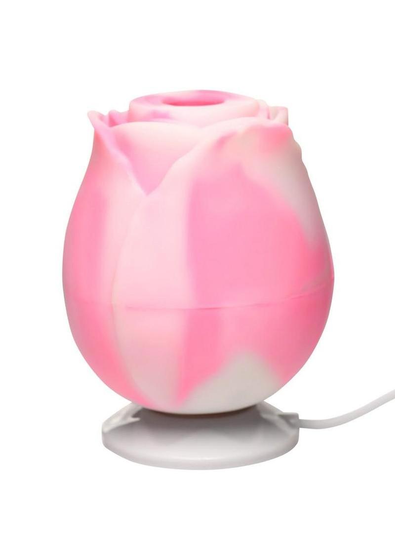 Bloomgasm - The Rose Lovers Gift Box "Pink Swirl"