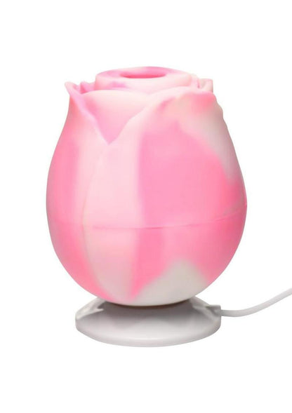 Bloomgasm - The Rose Lovers Gift Box "Pink Swirl"