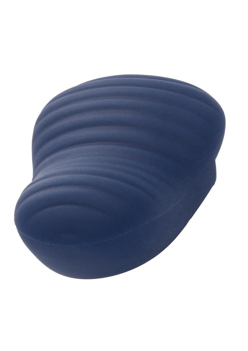 CalExotics - "Cashmere" Dual Finger Rechargeable Massager
