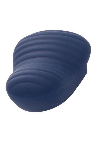CalExotics - "Cashmere" Dual Finger Rechargeable Massager