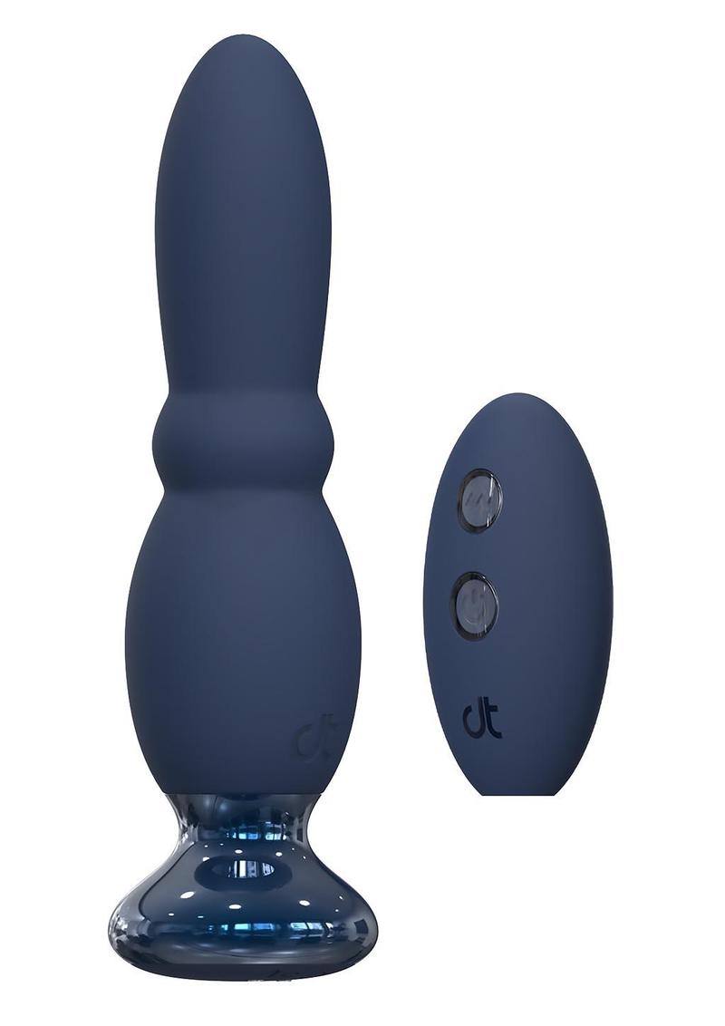 Dreamtoys - Glam Beaded Anal Vibe