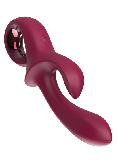 Dreamtoys - Glam Duo Vibrator