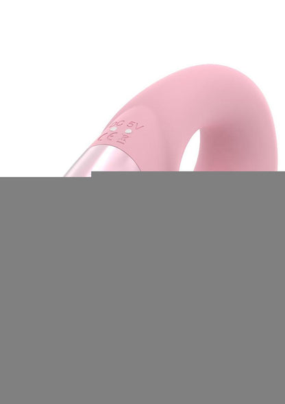 Dreamtoys - Glam Flexible Duo Vibrator
