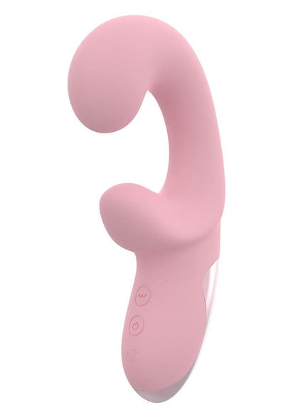 Dreamtoys - Glam Flexible Duo Vibrator
