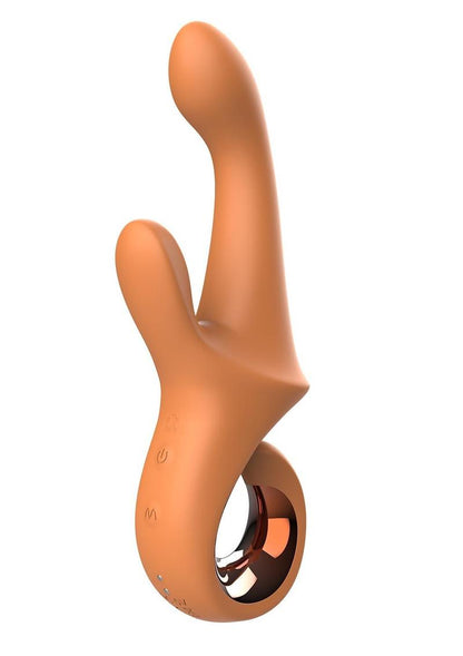 Dreamtoys - Glam G-Spot Duo Vibrator