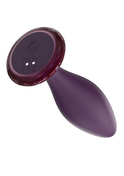 Dreamtoys - Glam Strong Anal Vibe
