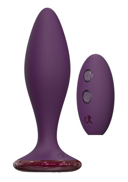Dreamtoys - Glam Strong Anal Vibe