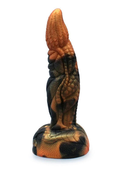 Kiotos Monstar Cox Ravex Silicone Cock with Suction Cup