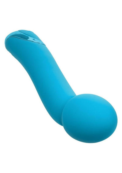 Kroma - Turbo G Rechargeable Silicone Vibrator