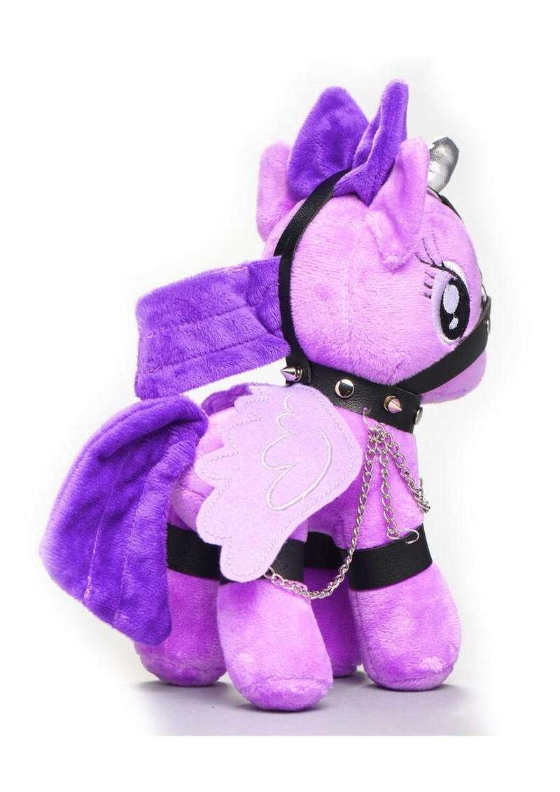 Master Series - Bondage Pony