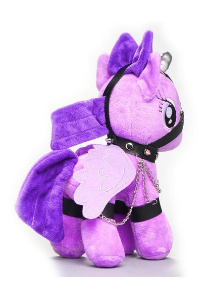 Master Series - Bondage Pony