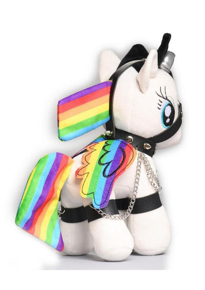 Master Series - Bondage Pony