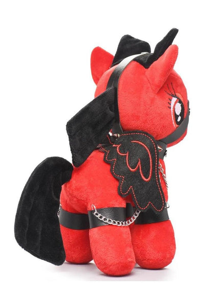 Master Series - Bondage Pony