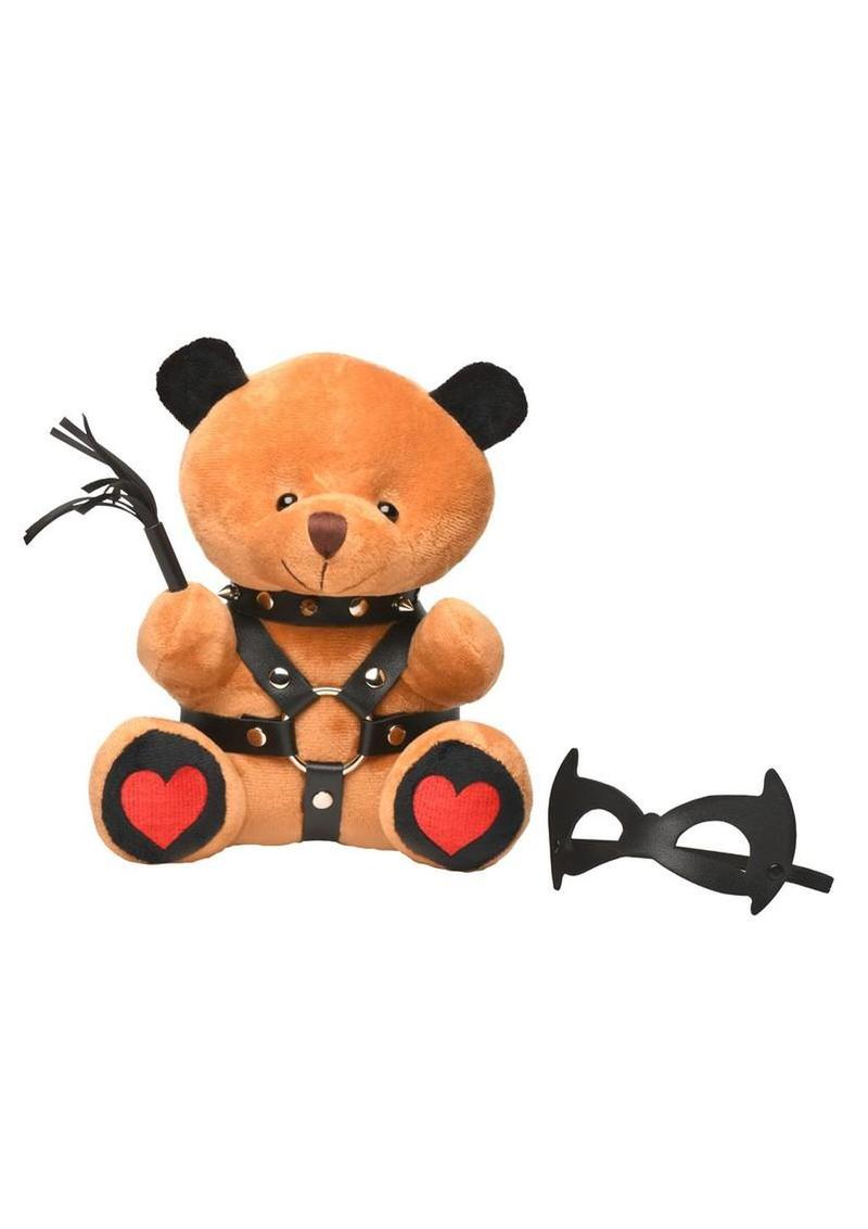 Master Series - "Dom" Bear