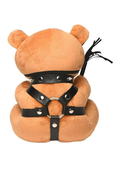 Master Series - "Dom" Bear