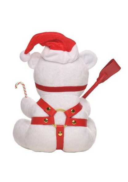 Master Series - Holiday Bondage Bear