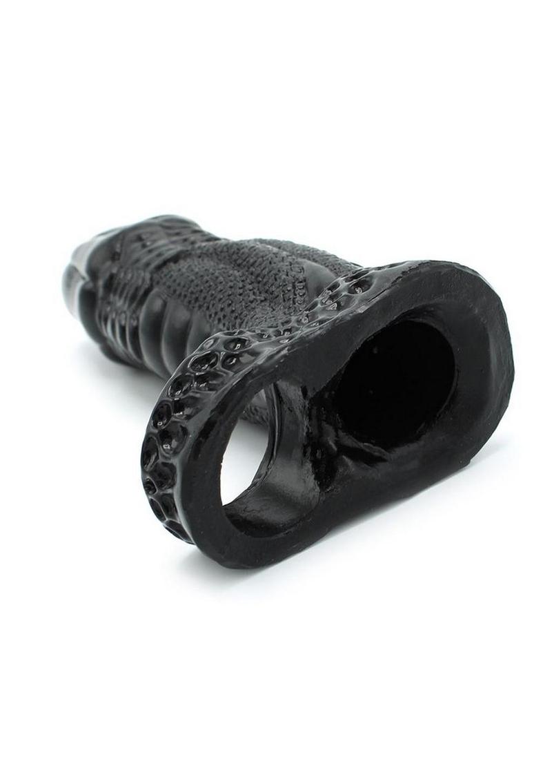 MONSTAR - "BEAST" Silicone Sleeve 01