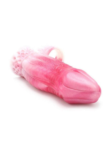 MONSTAR - "BEAST" Silicone Sleeve 02