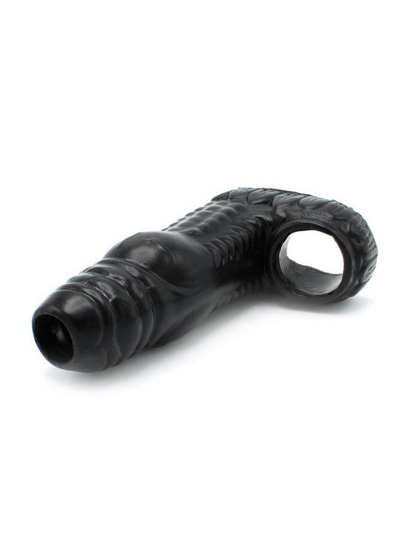 MONSTAR - "BEAST" Silicone Sleeve 05