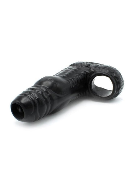 MONSTAR - "BEAST" Silicone Sleeve 05