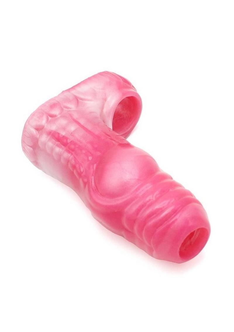 MONSTAR - "BEAST" Silicone Sleeve 06