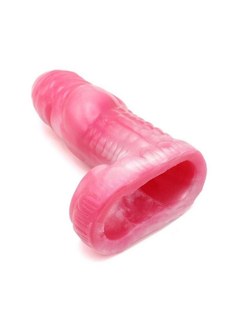 MONSTAR - "BEAST" Silicone Sleeve 06