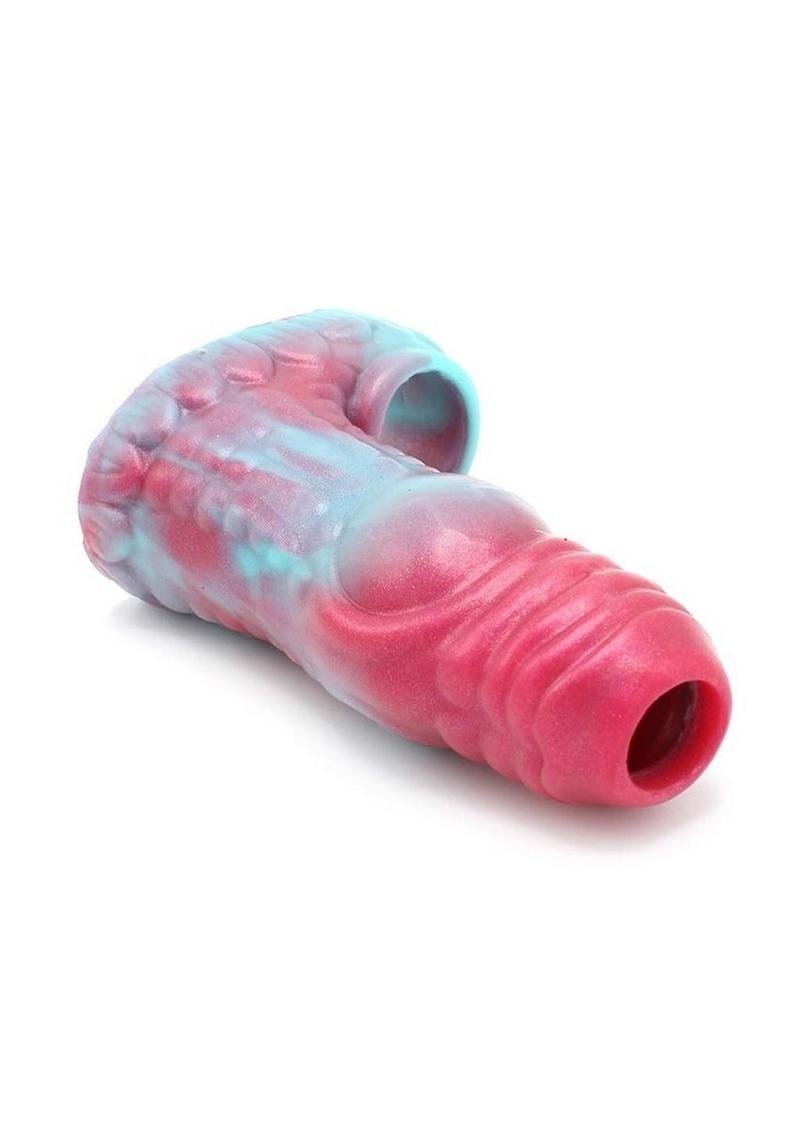 MONSTAR - "BEAST" Silicone Sleeve 07