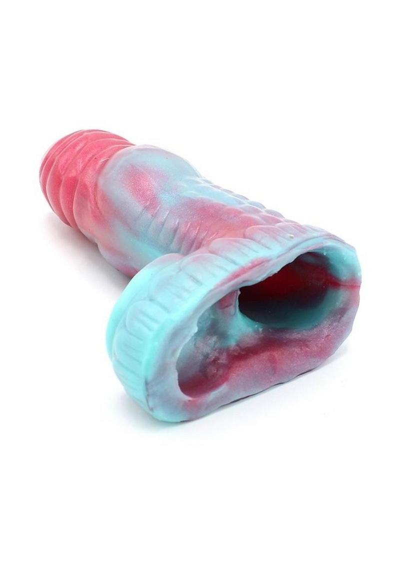 MONSTAR - "BEAST" Silicone Sleeve 07