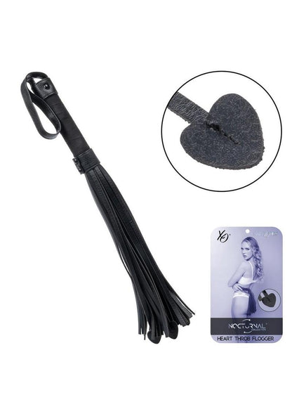 Heart Throb Flogger