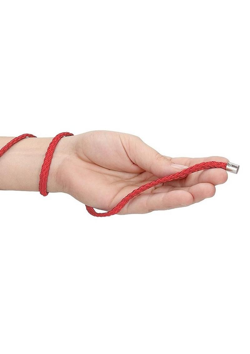 Ouch! - Japanese Nylon Rope [32ft]